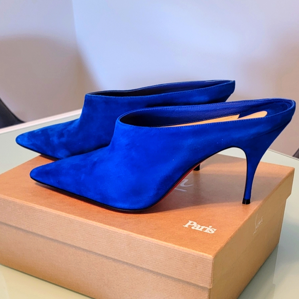 Christian Louboutin Shoes